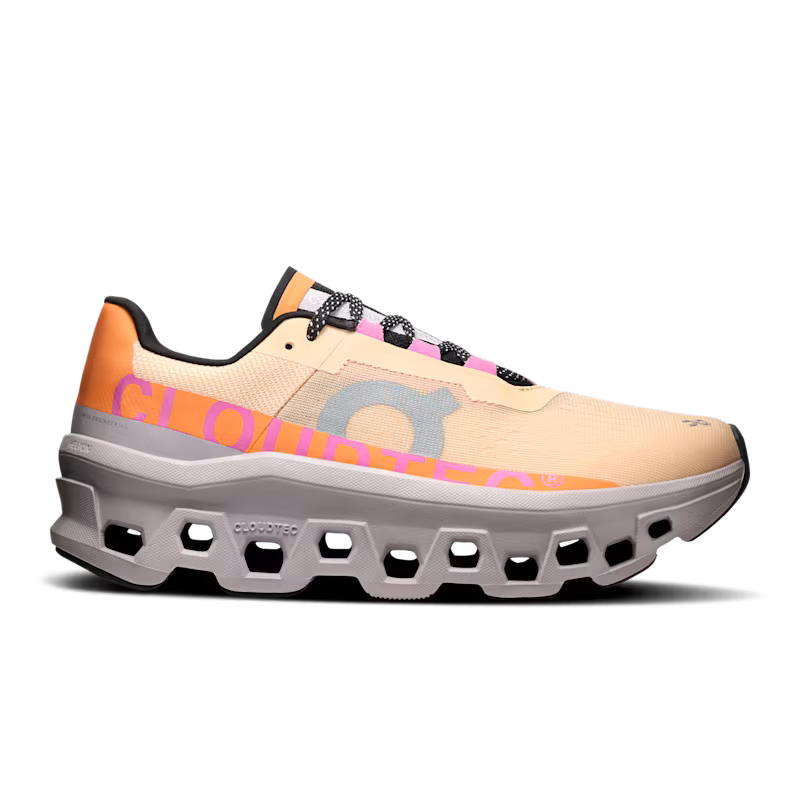 Cloudmonster- Women's