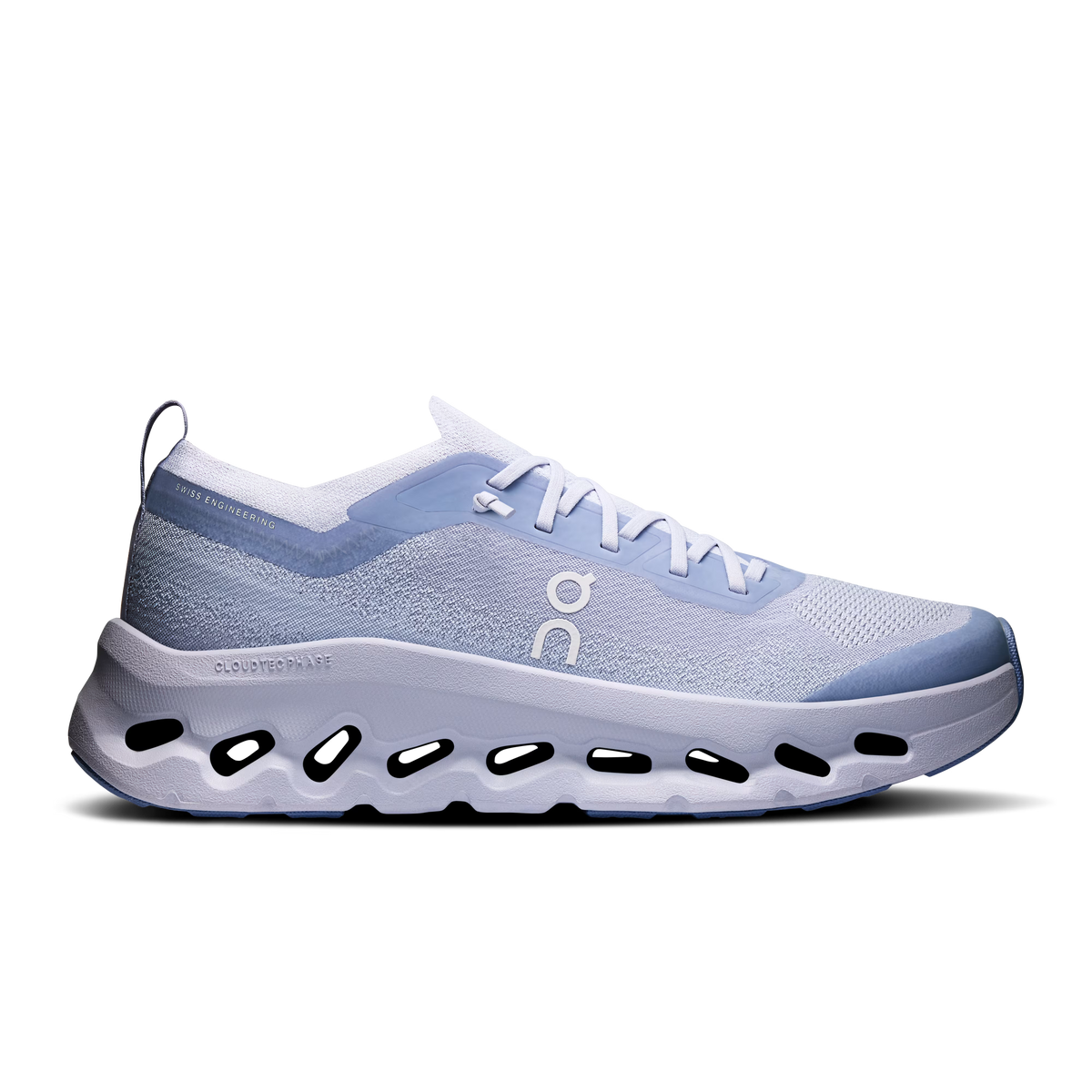 Cloudtilt Moon- Women's