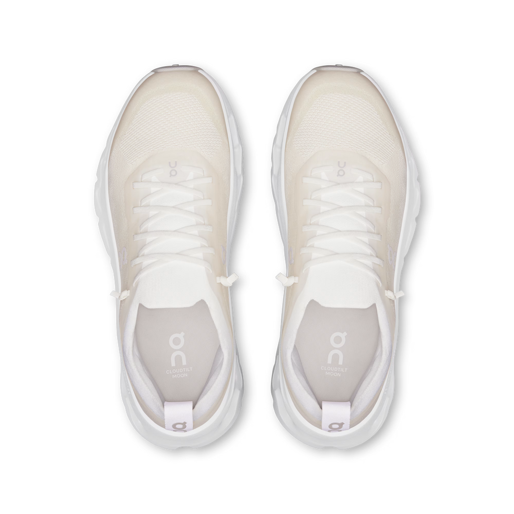 Cloudtilt Moon- Women's