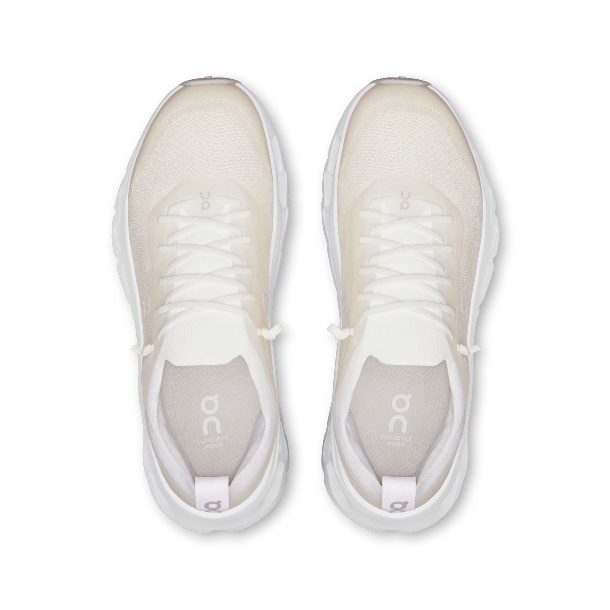 Cloudtilt Moon- Women's