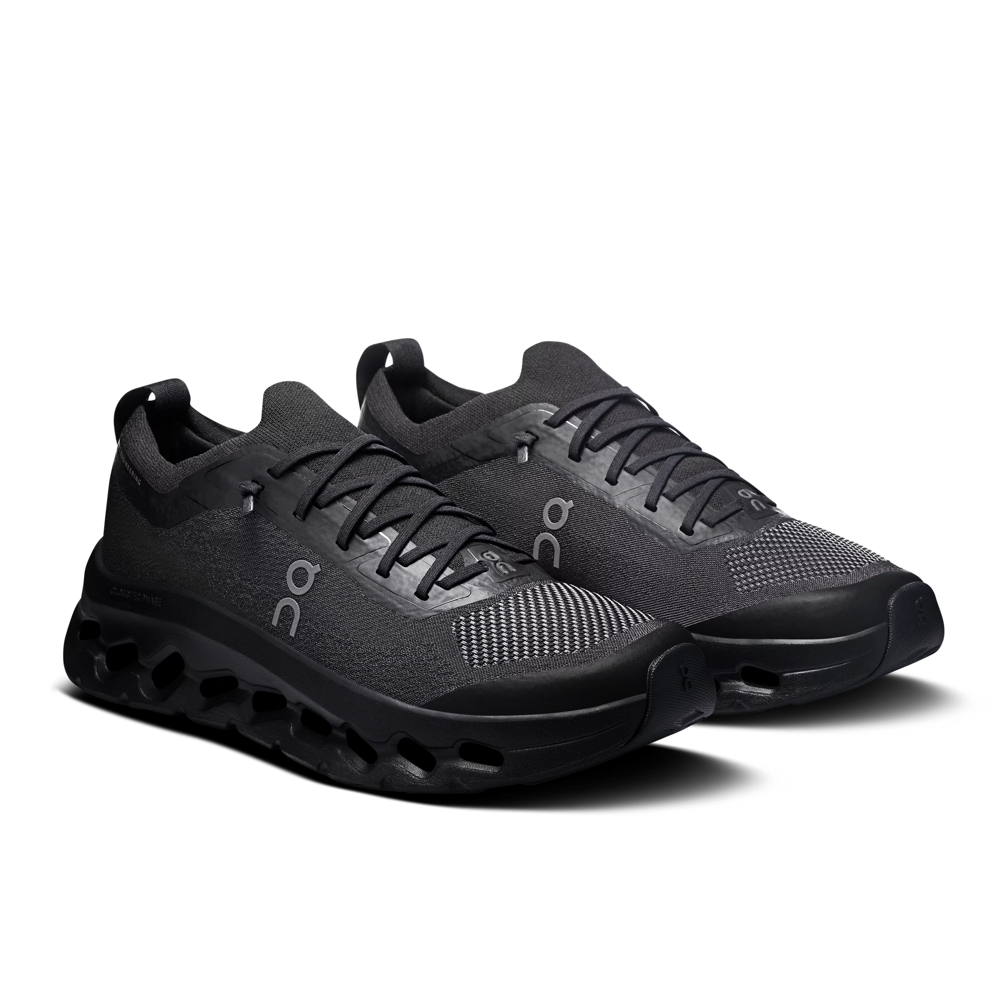 Cloudtilt Moon- Women's