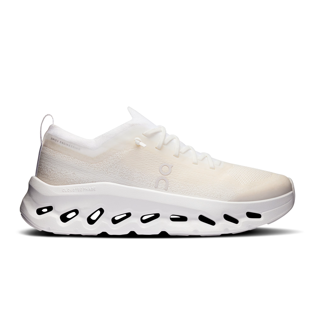 Cloudtilt Moon- Women's