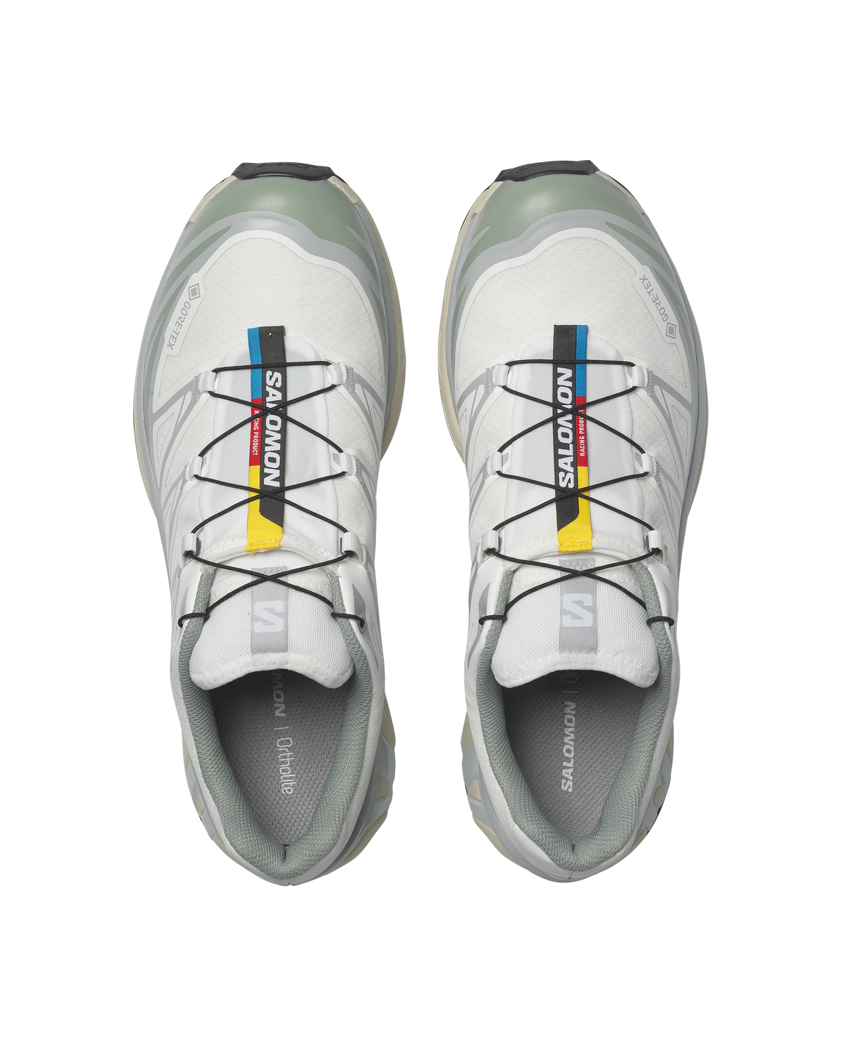 XT-6 GORE-TEX- Women's