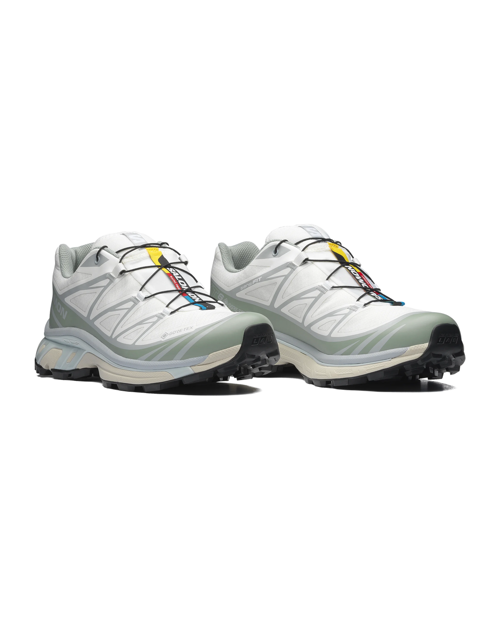 XT-6 GORE-TEX- Women's
