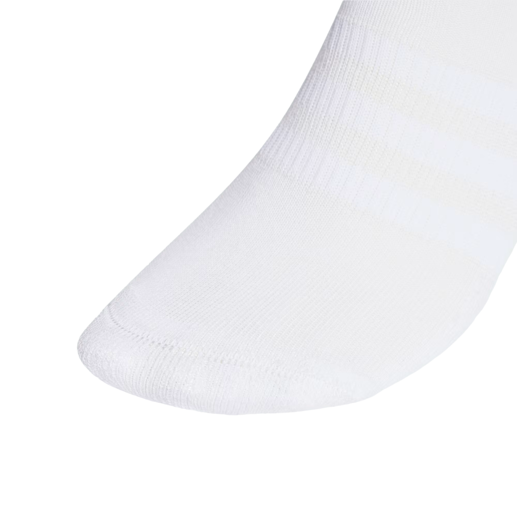Adidas Performance Ankle Socks 3 Pcs