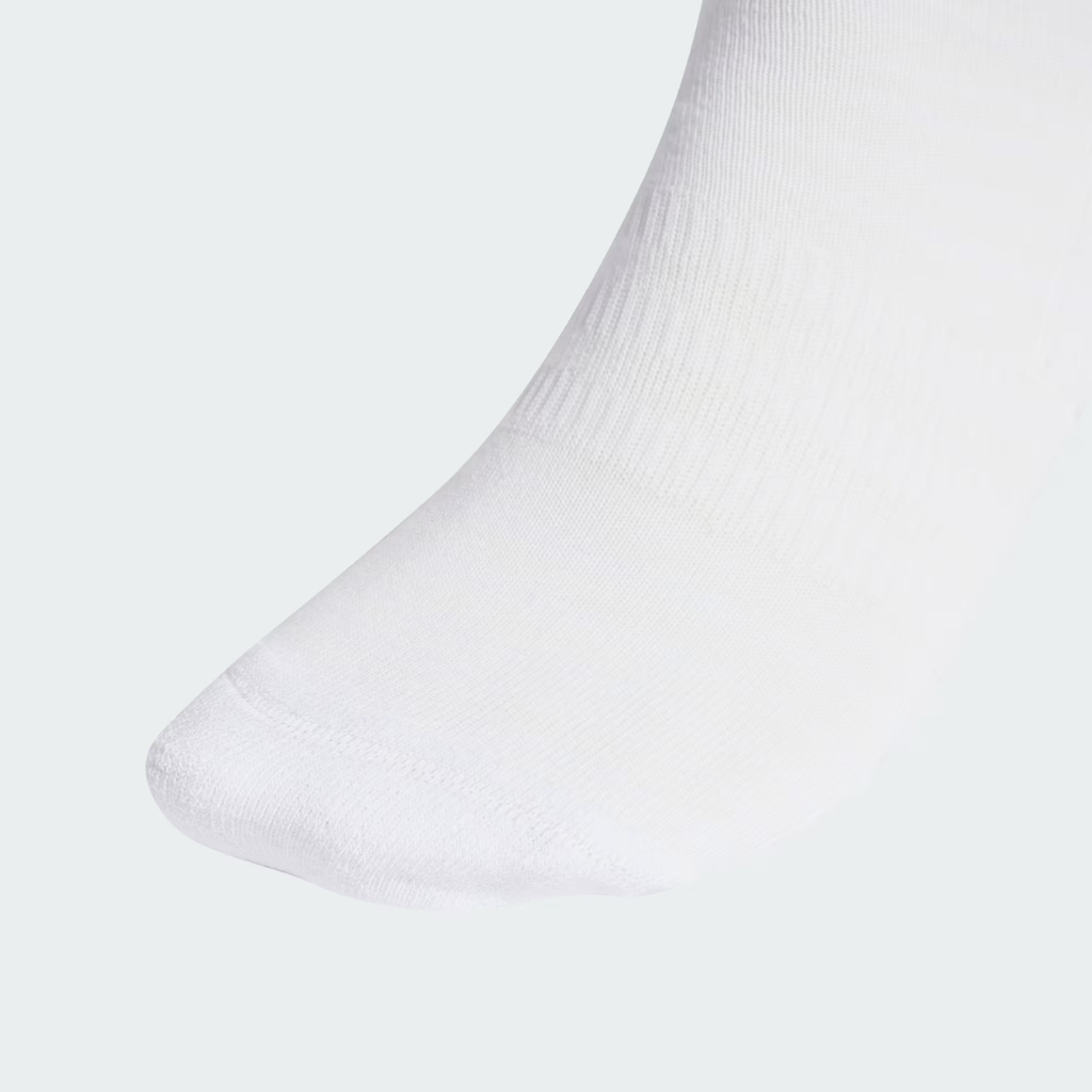 Cushioned Crew Socks 3 Pairs
