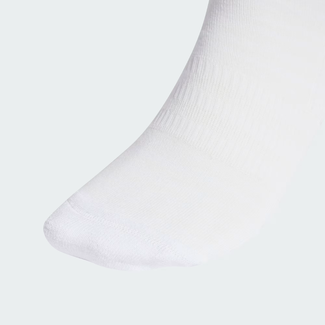 Cushioned Crew Socks 3 Pairs