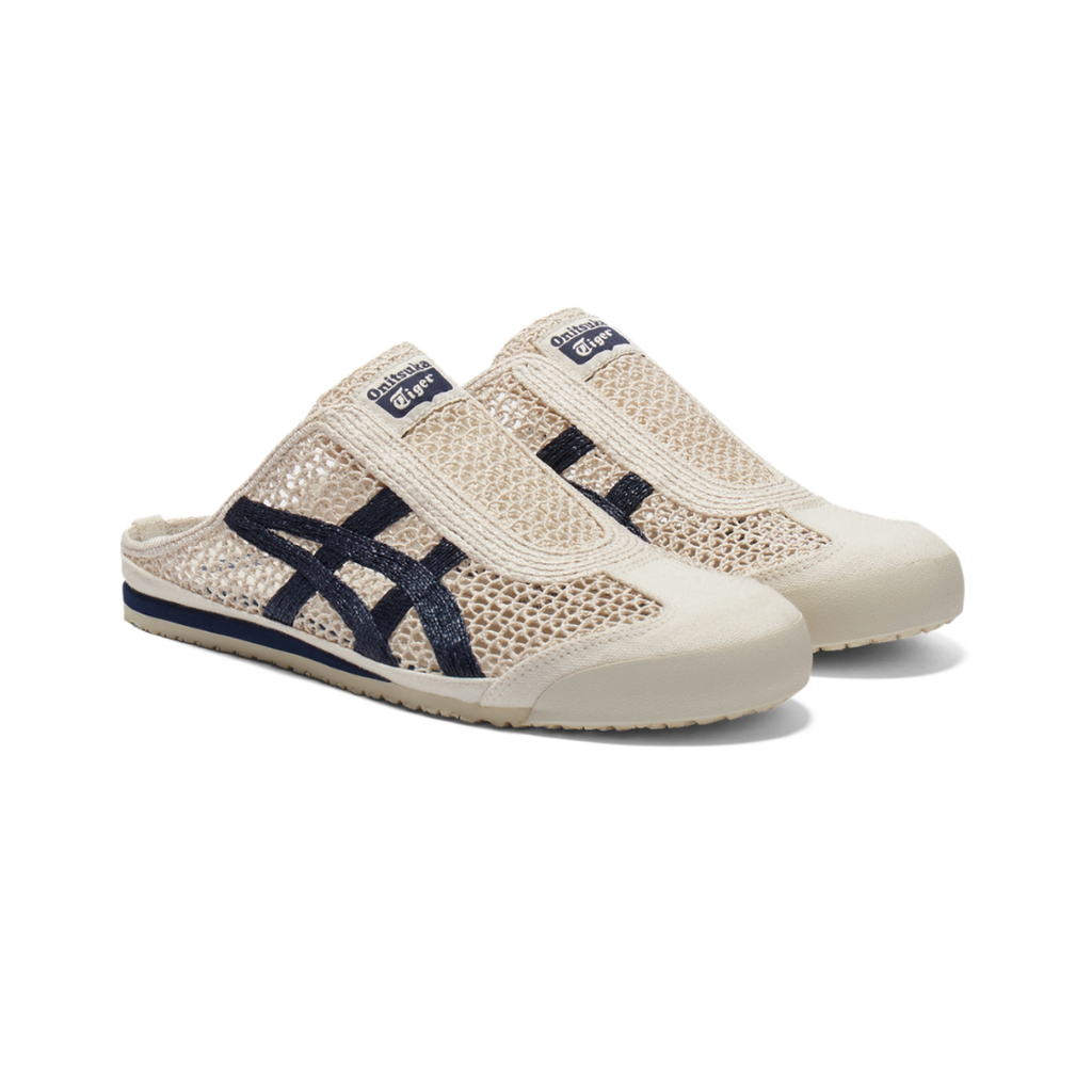 Onitsuka Tiger Mexico 66 Sabot
