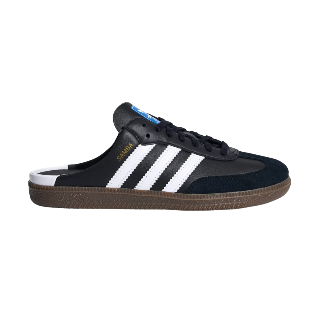 Samba OG Mule