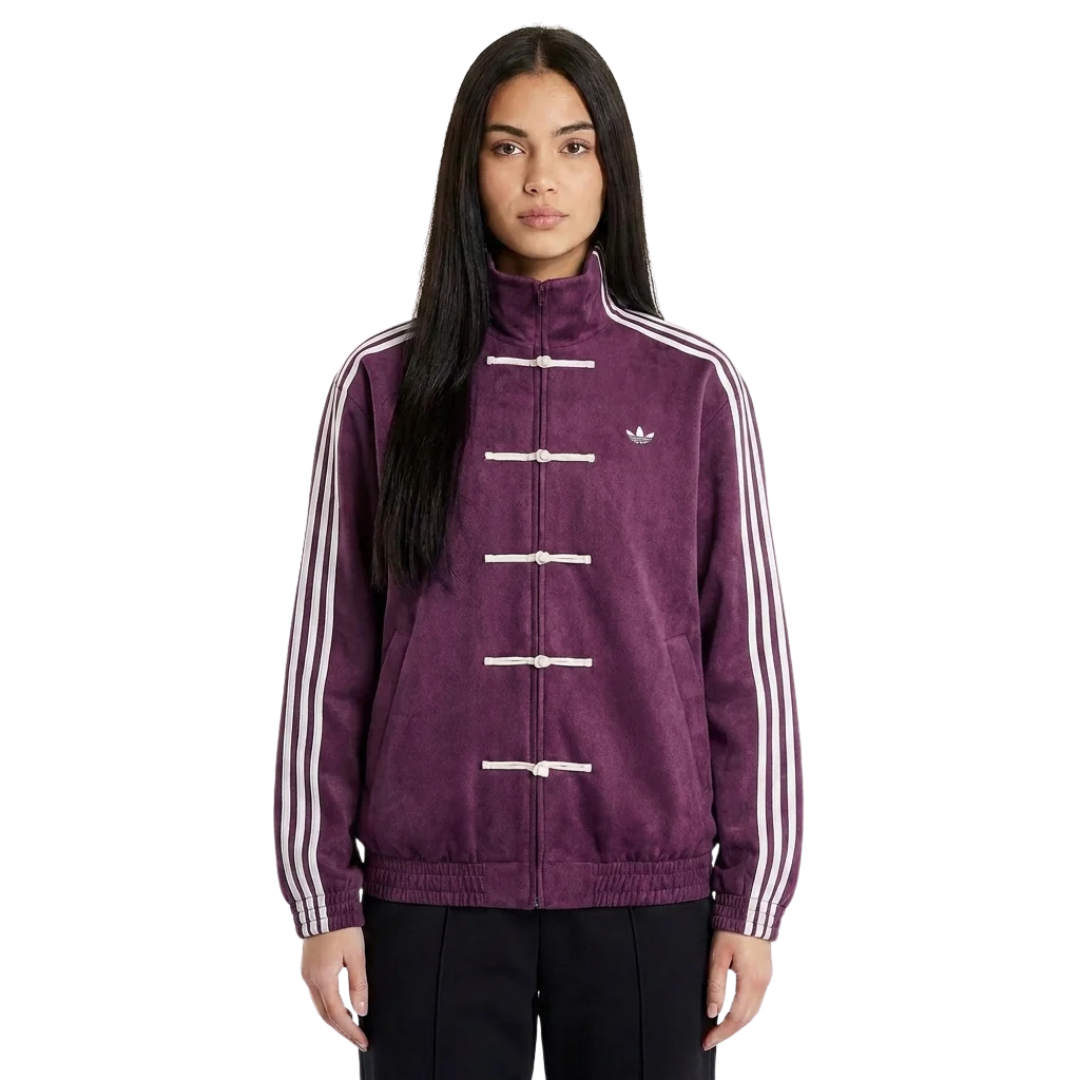 Chinese New Year Jacket - Women's