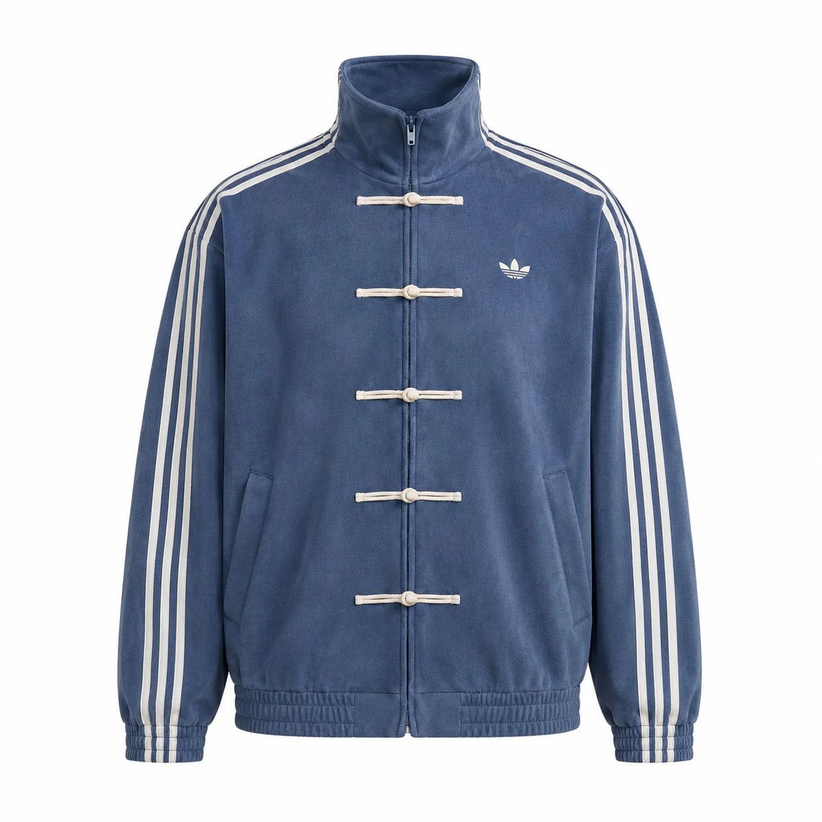 Chinese New Year Jacket - Women's
