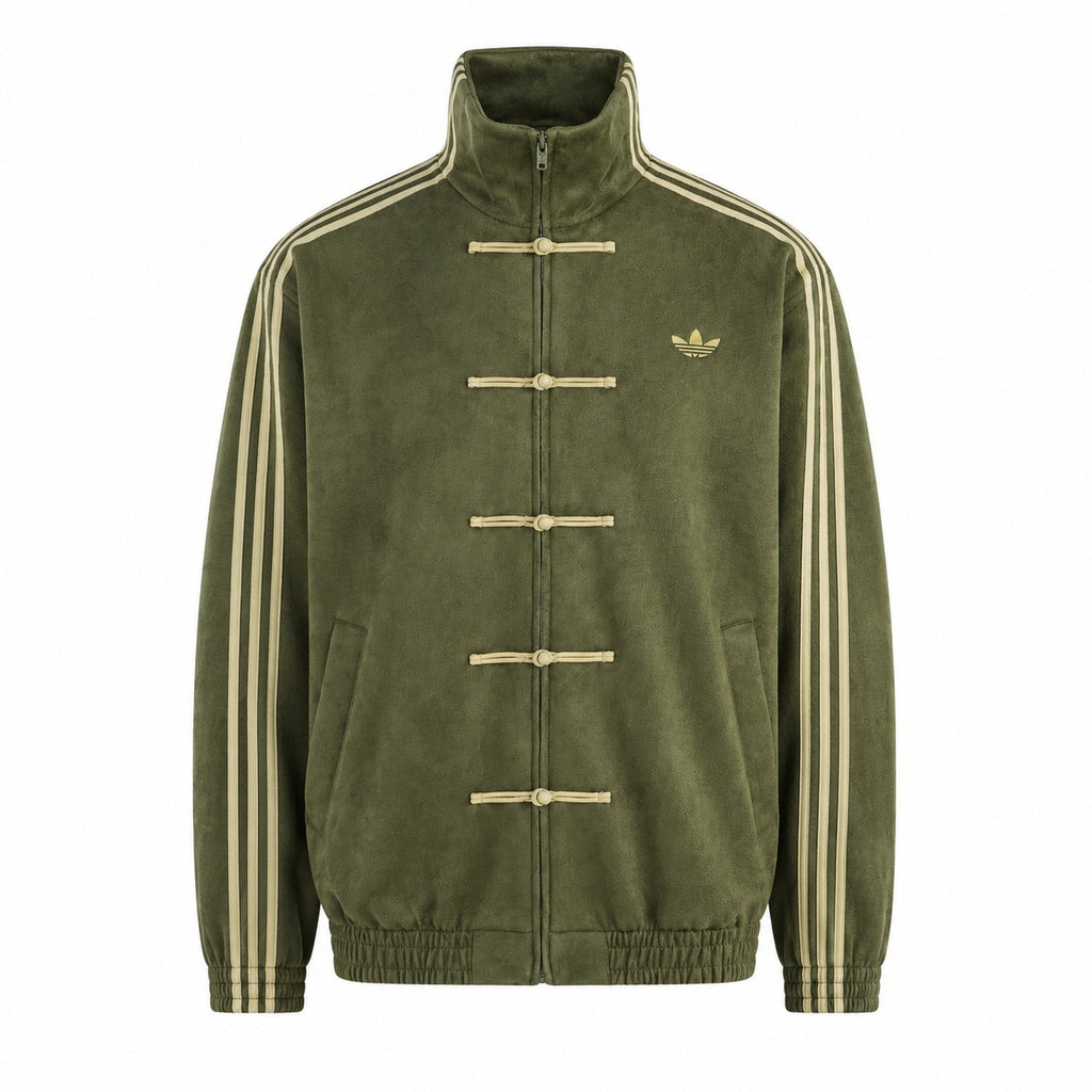 Chinese New Year Jacket - Women's