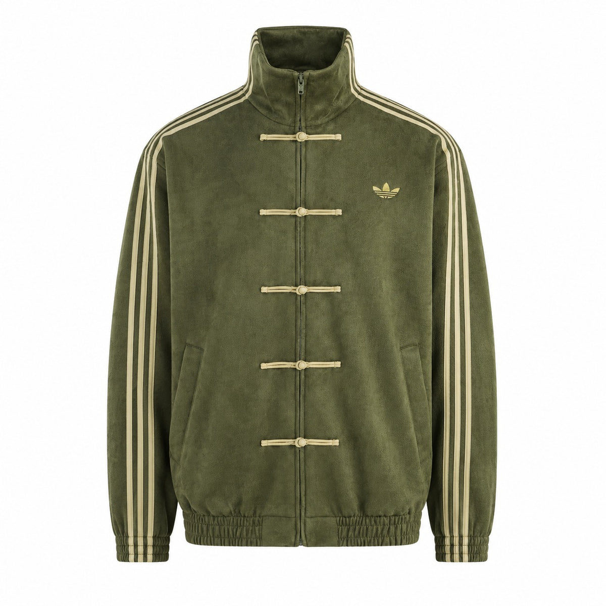 Chinese New Year Jacket - Women's