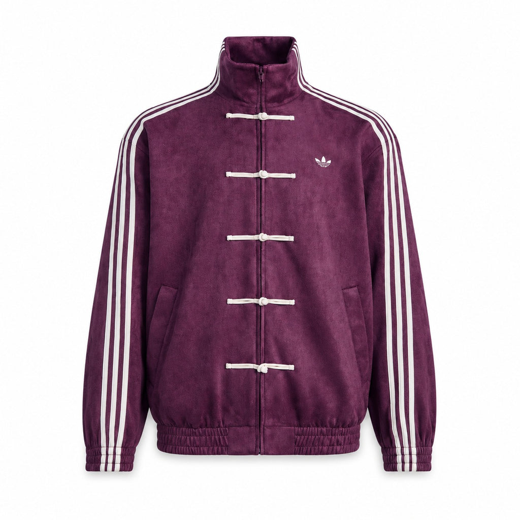 Chinese New Year Jacket - Women's