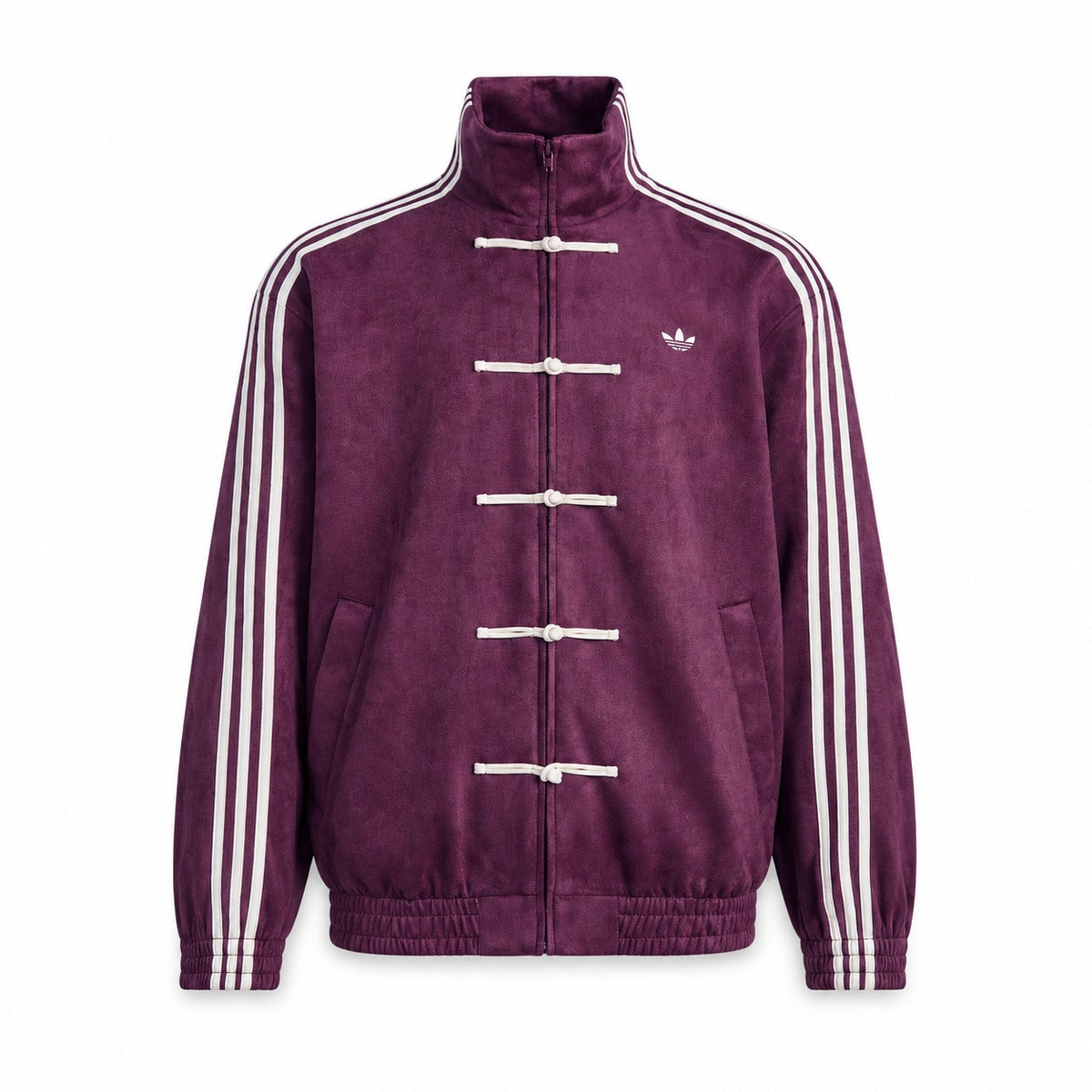 Chinese New Year Jacket - Women's