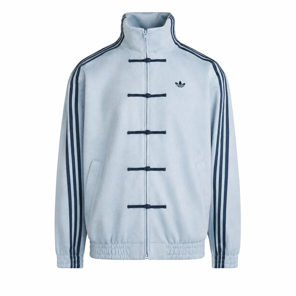 Chinese New Year Jacket - Women's