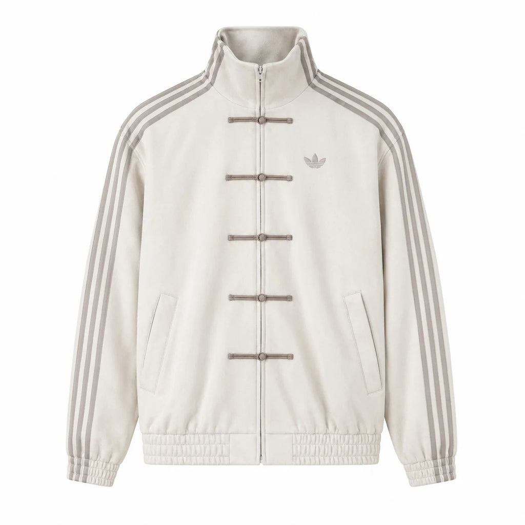 Chinese New Year Jacket - Women's