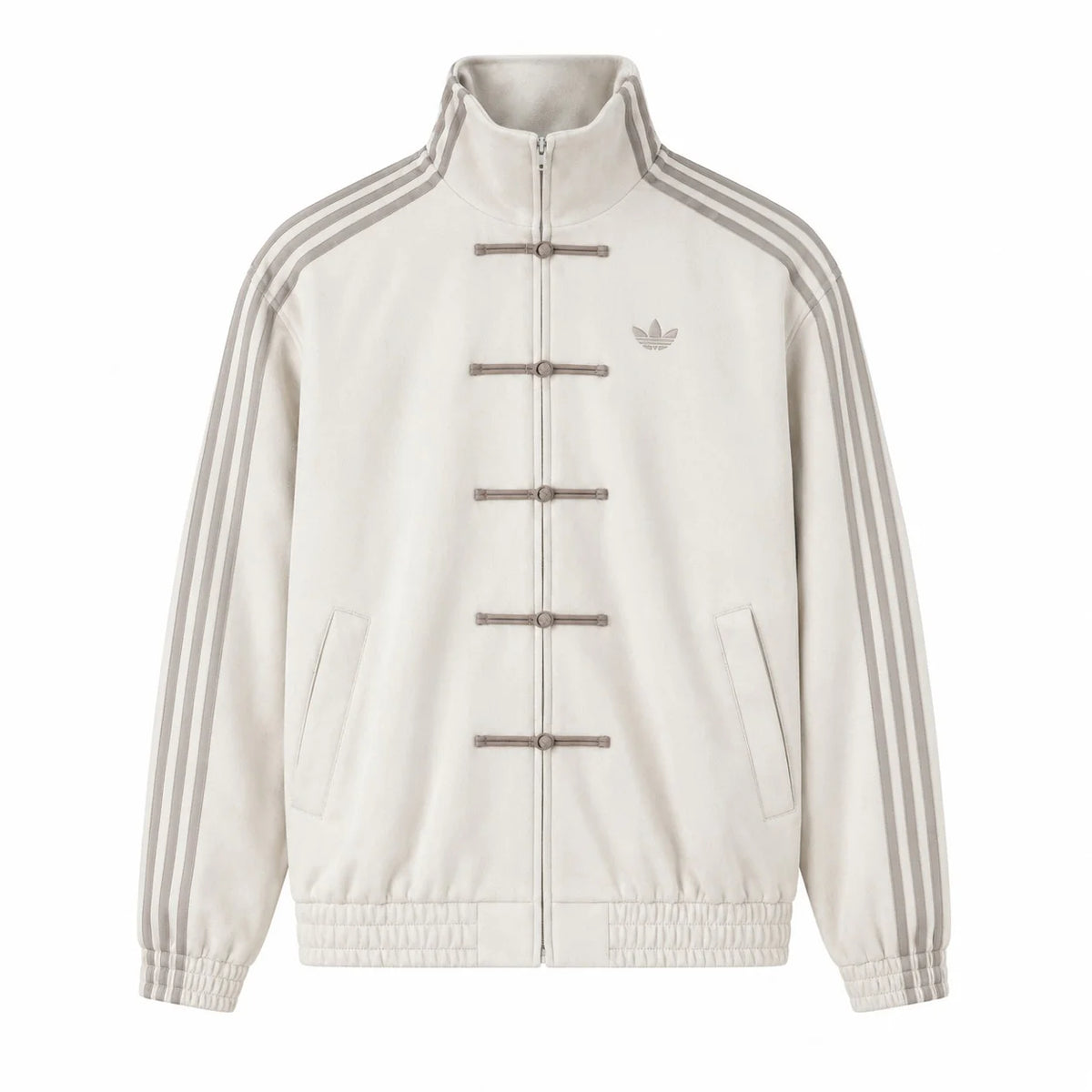Chinese New Year Jacket - Women's