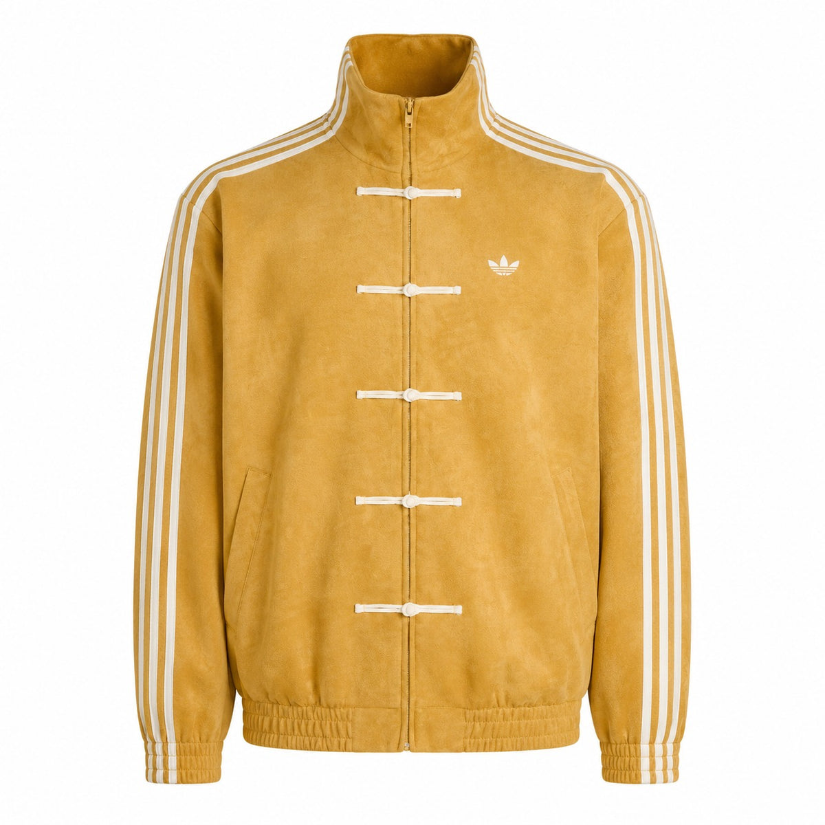 Chinese New Year Jacket - Women's