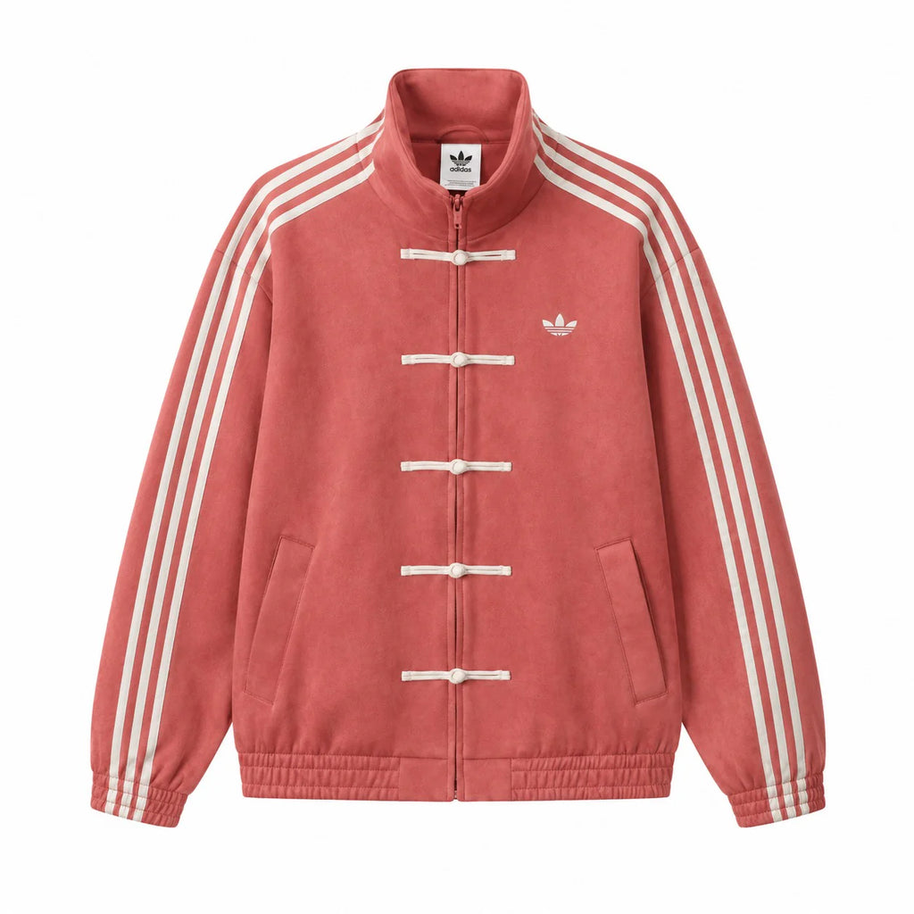 Chinese New Year Jacket - Women's