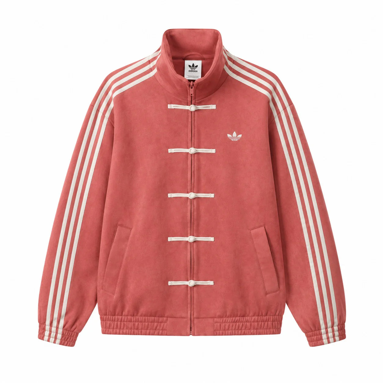 Chinese New Year Jacket - Women's