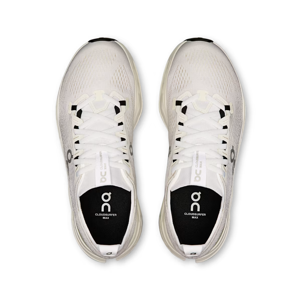 Cloudsurfer Max- Women's
