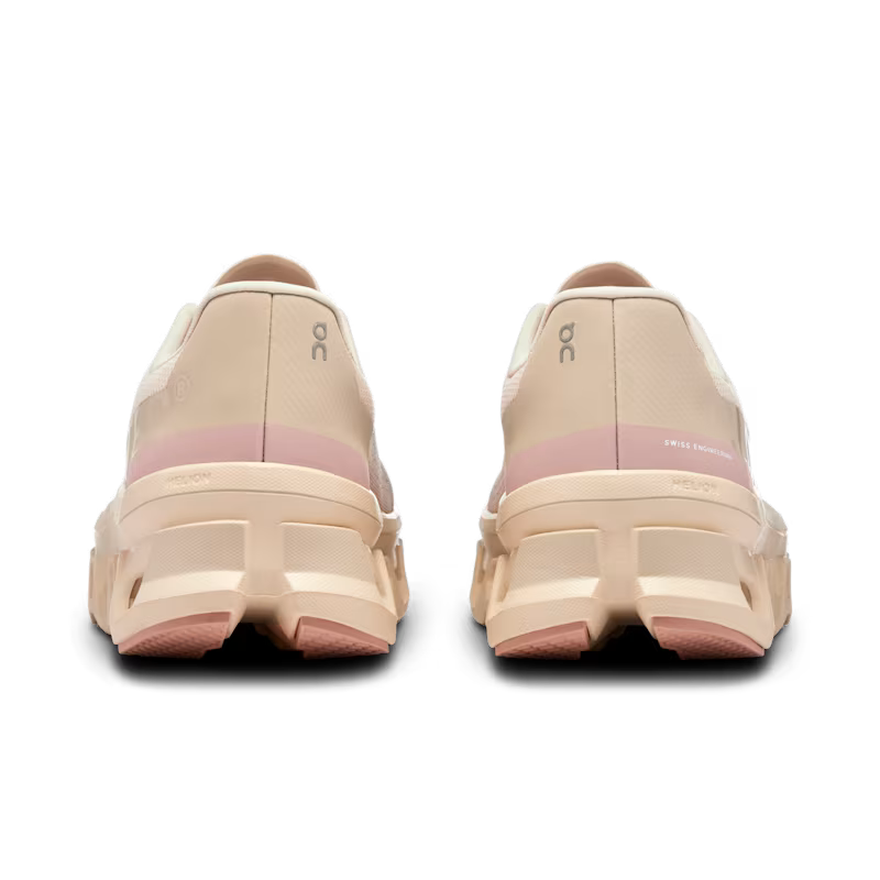 Cloudmonster- Women's
