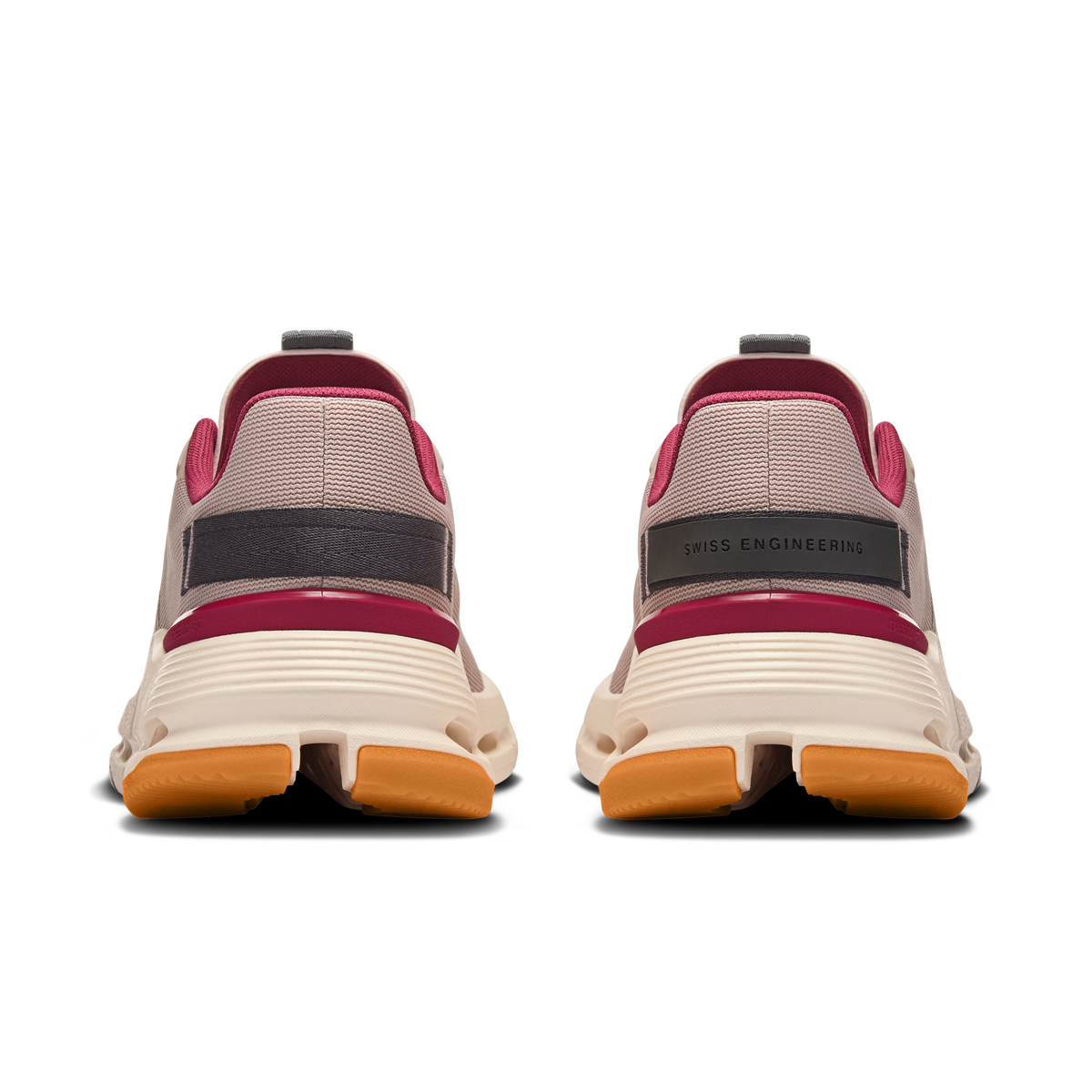 Cloudnova Form 2- Women's