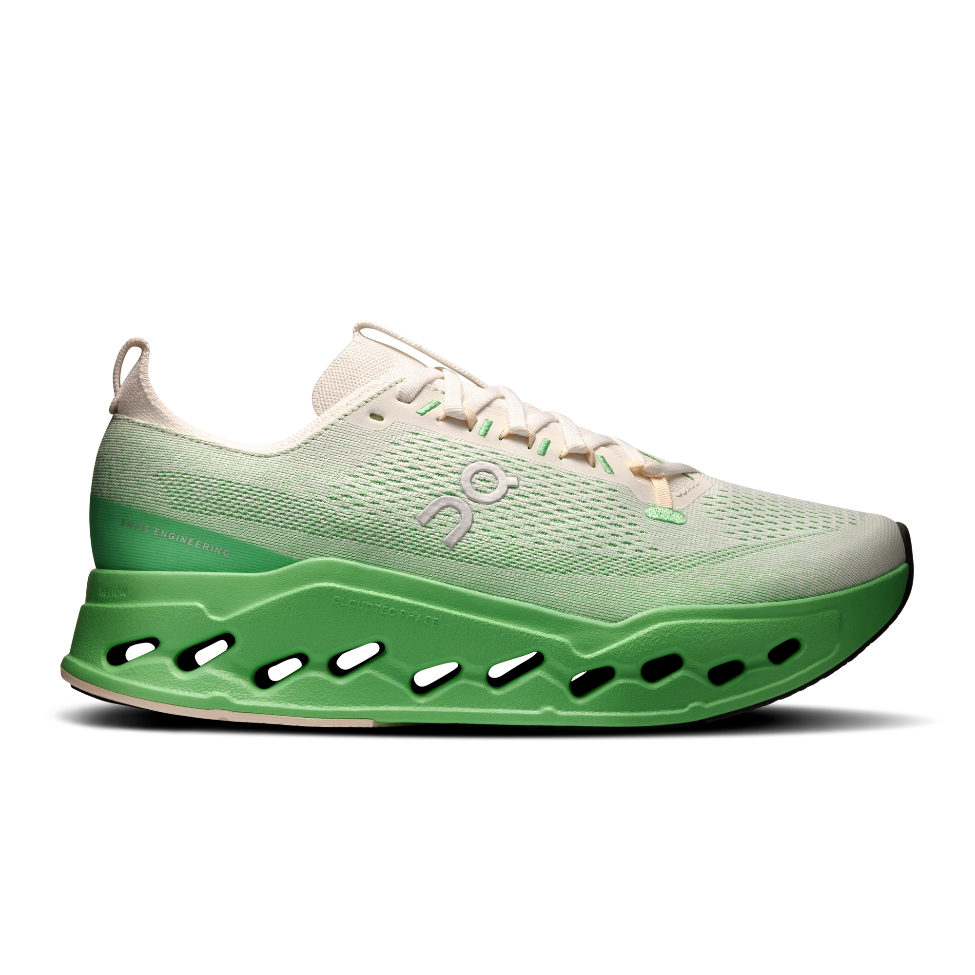 Cloudsurfer Max- Men's