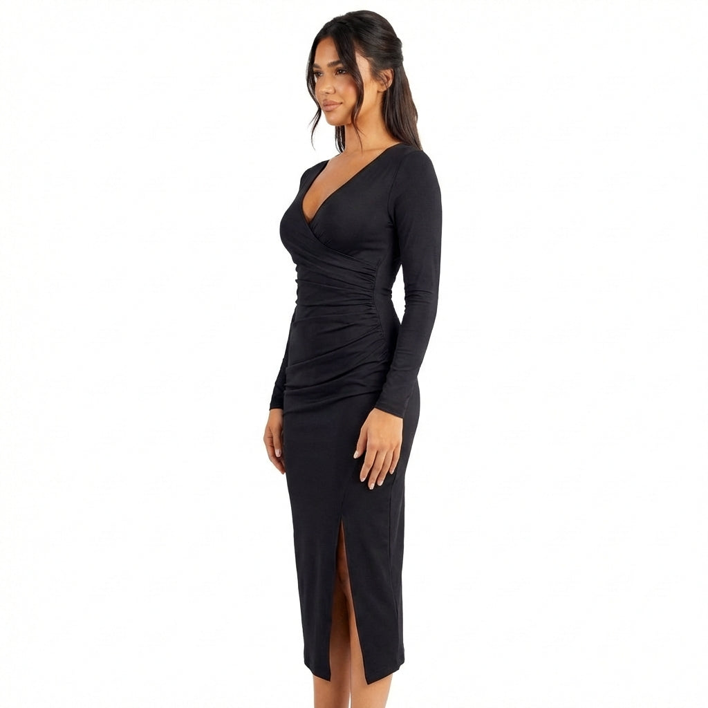 Celina Midi Dress