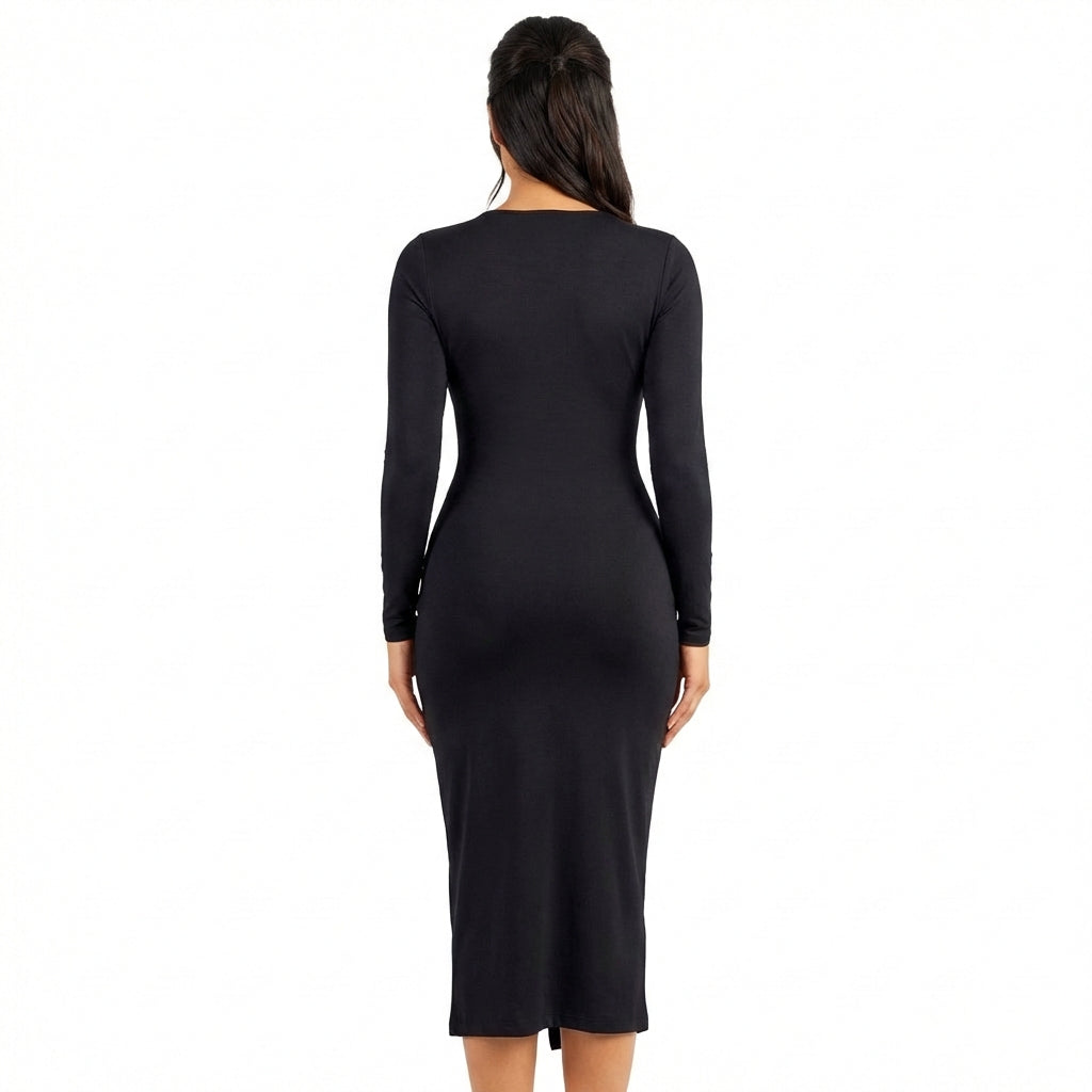 Celina Midi Dress