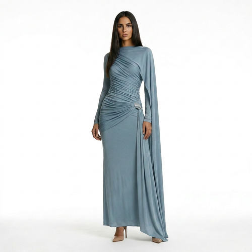 Samira Long Dress