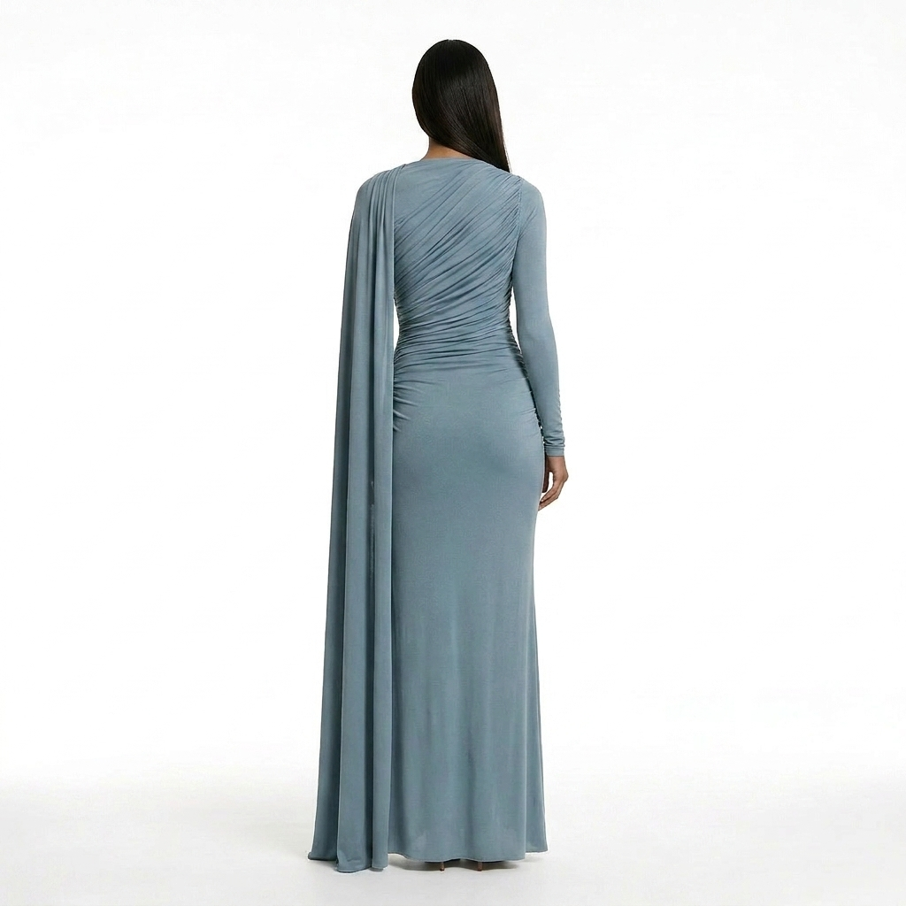 Samira Long Dress