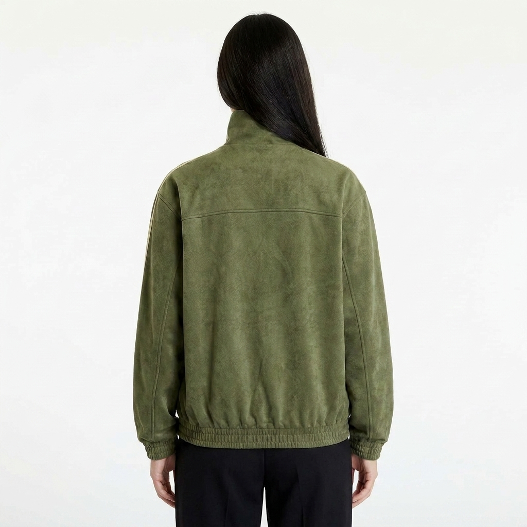 Chinese New Year Jacket - Women's