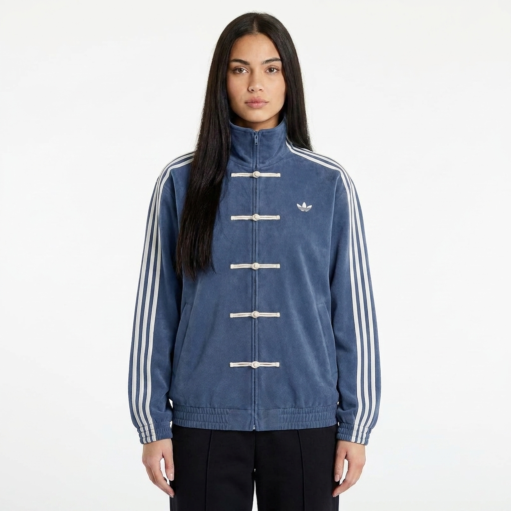 Chinese New Year Jacket - Women's