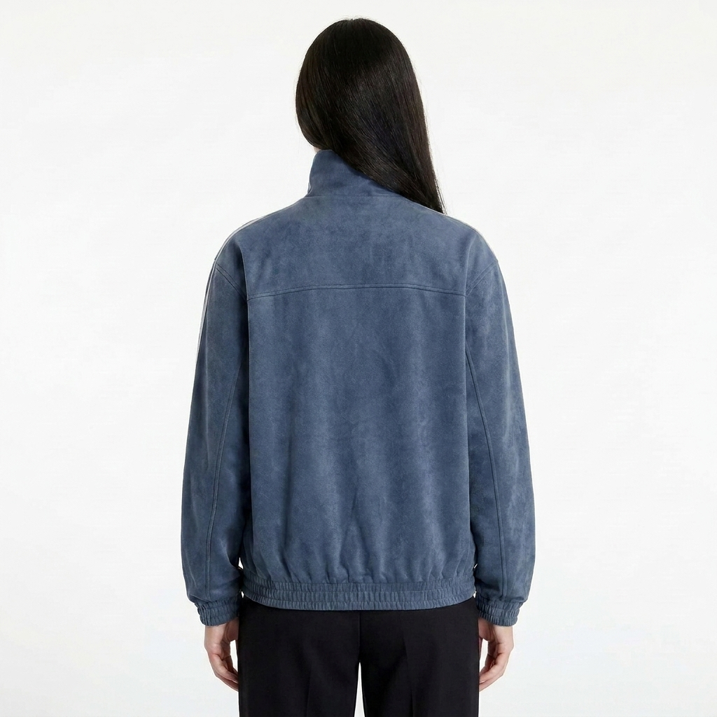 Chinese New Year Jacket - Women's