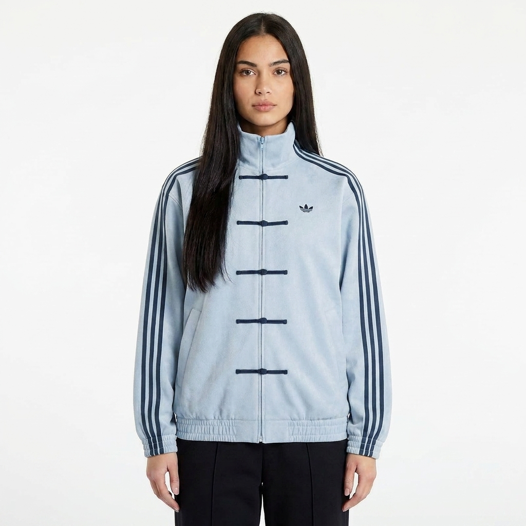 Chinese New Year Jacket - Women's