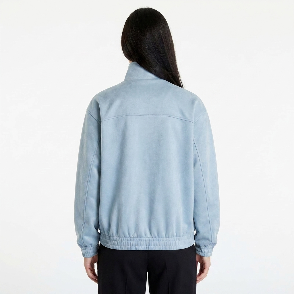 Chinese New Year Jacket - Women's
