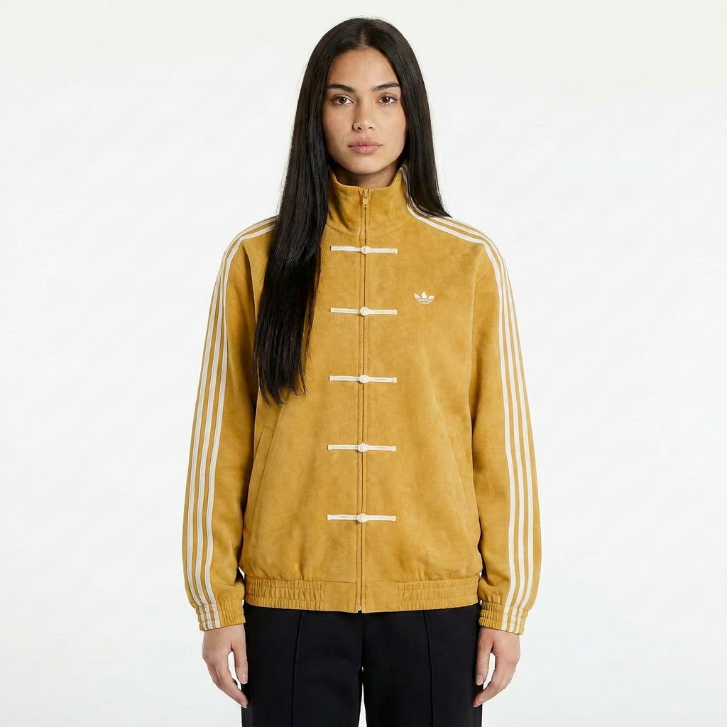 Chinese New Year Jacket - Women's