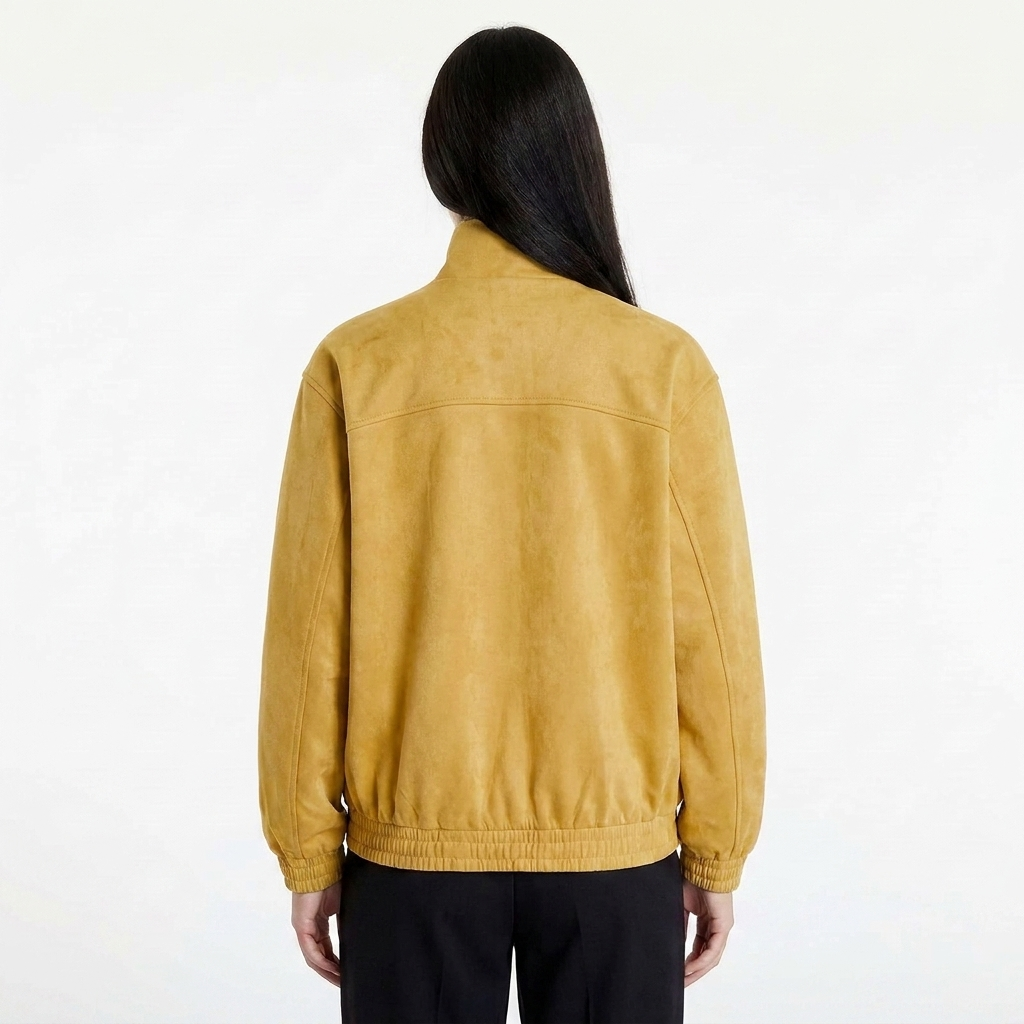 Chinese New Year Jacket - Women's