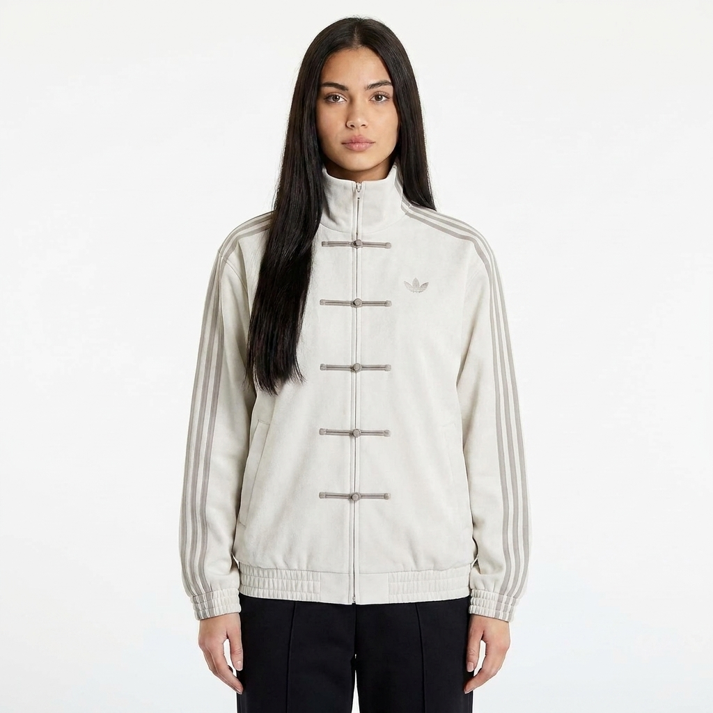 Chinese New Year Jacket - Women's