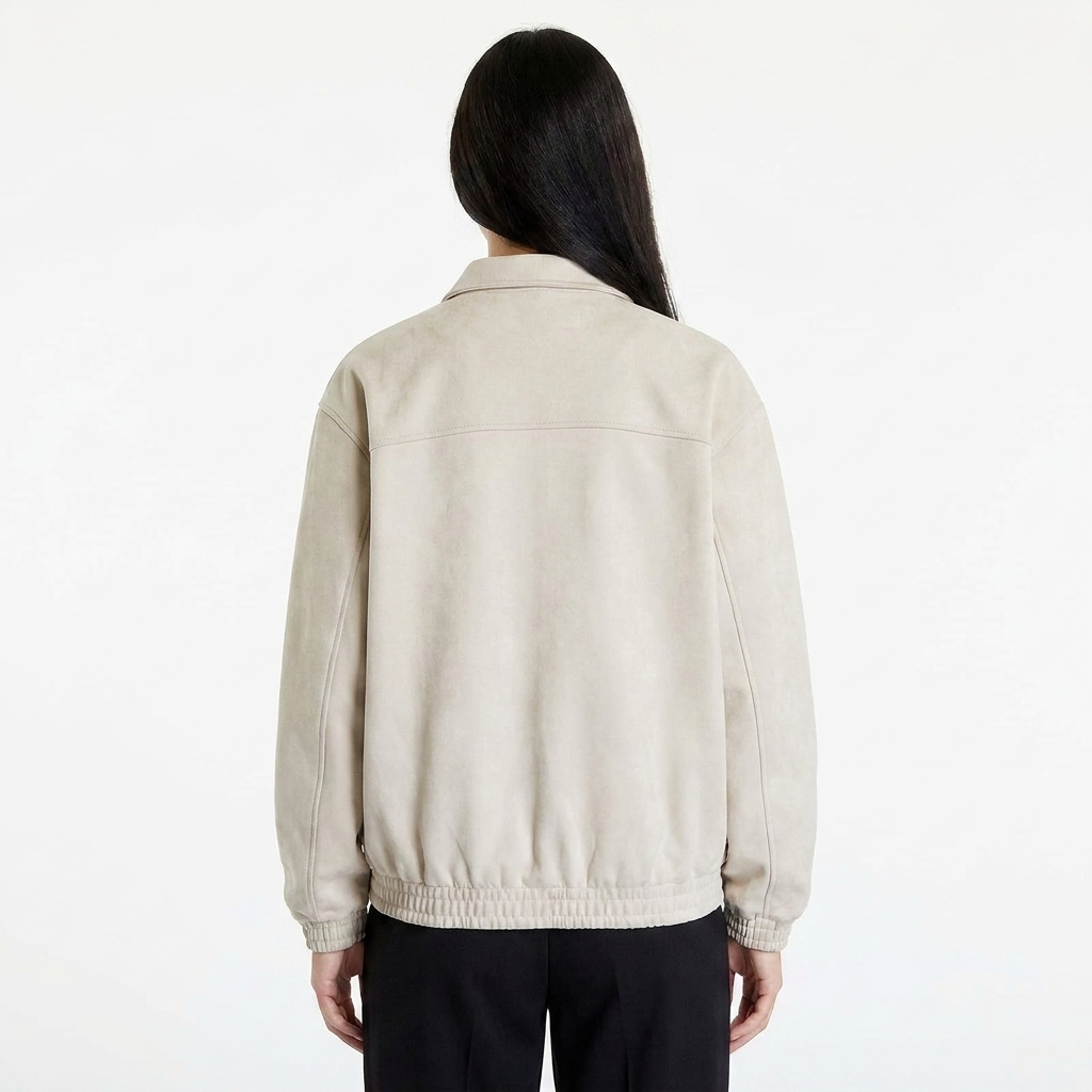 Chinese New Year Jacket - Women's