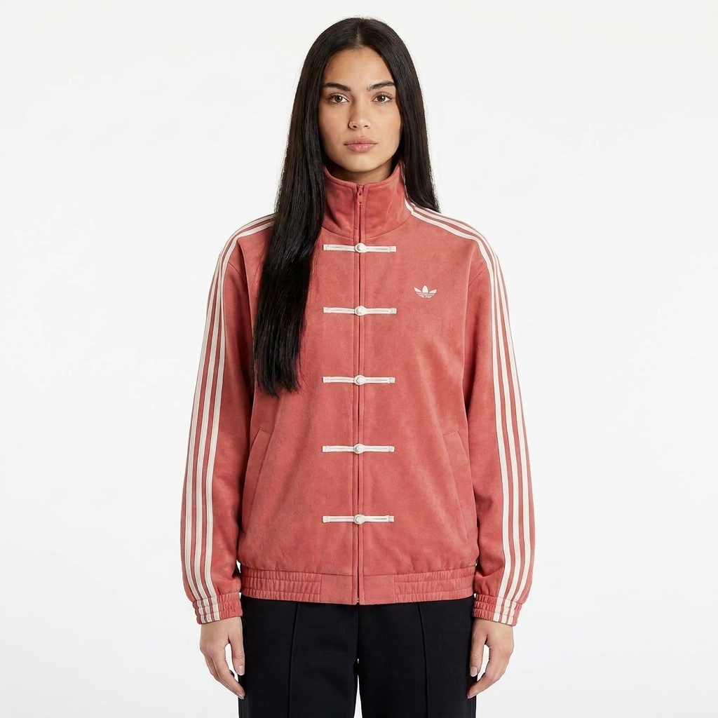 Chinese New Year Jacket - Women's