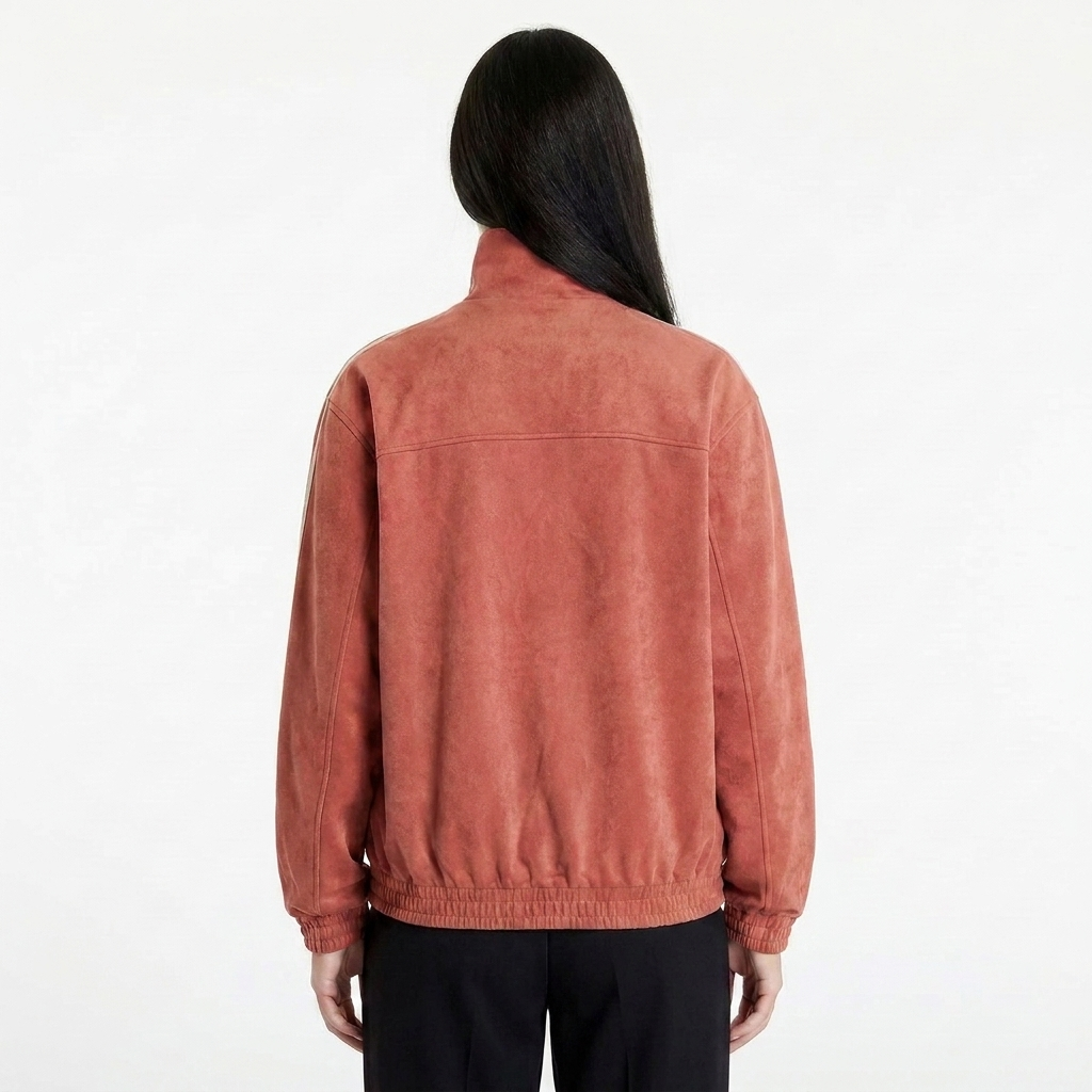 Chinese New Year Jacket - Women's