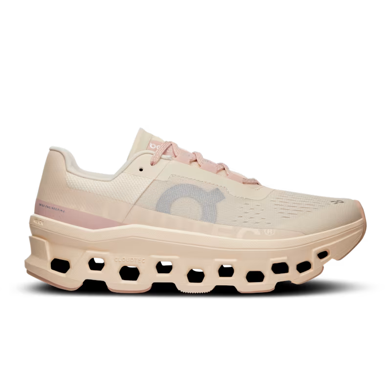 Cloudmonster- Women's